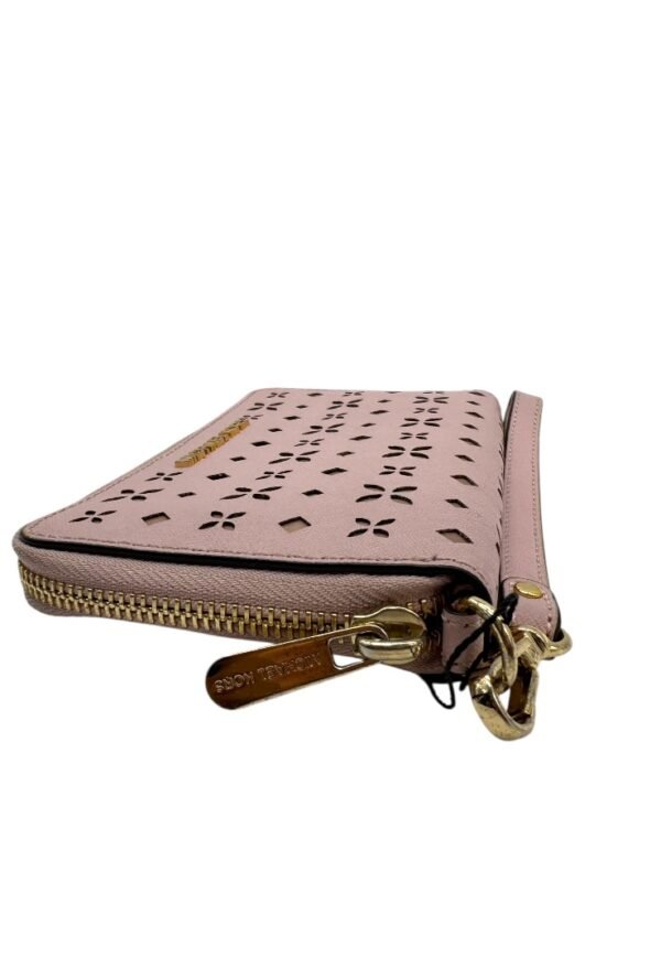 MICHAEL KORS - TRAVEL LARGE PERFORATED - Image 4